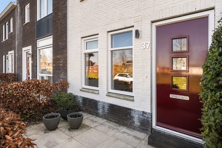 Foto 3 van Slotenhagenstraat 37