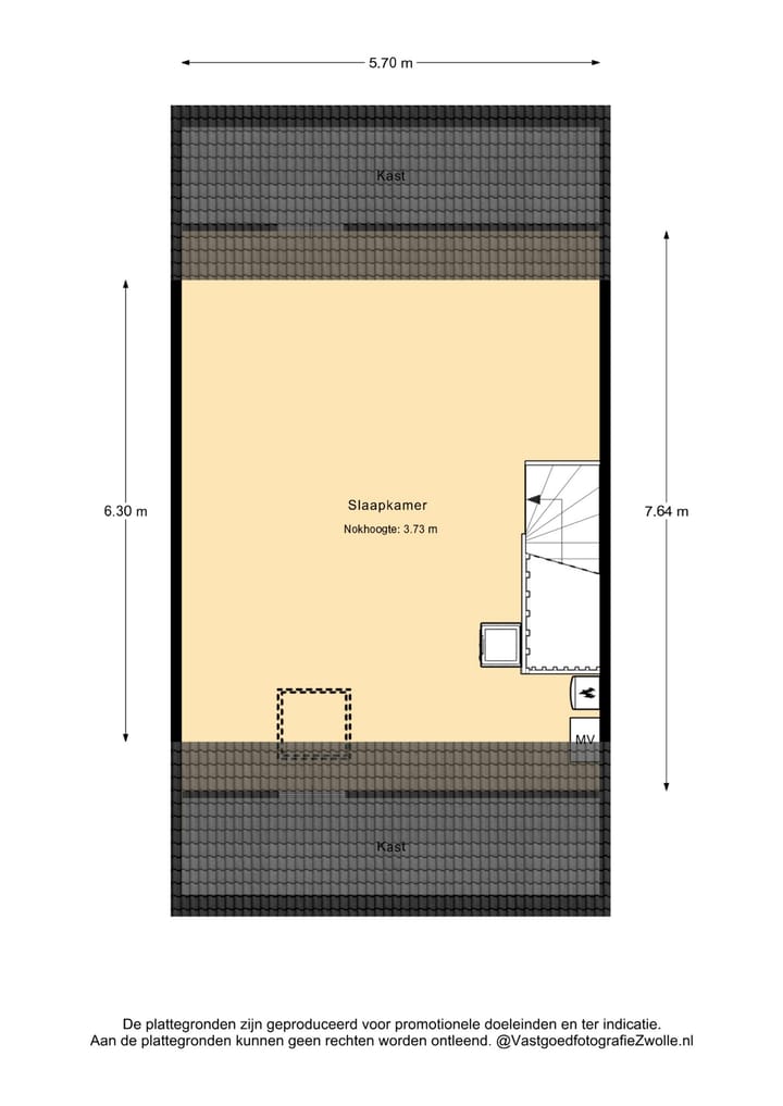 Foto 31 van Slotenhagenstraat 37