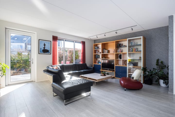 Foto 4 van Slotenhagenstraat 37