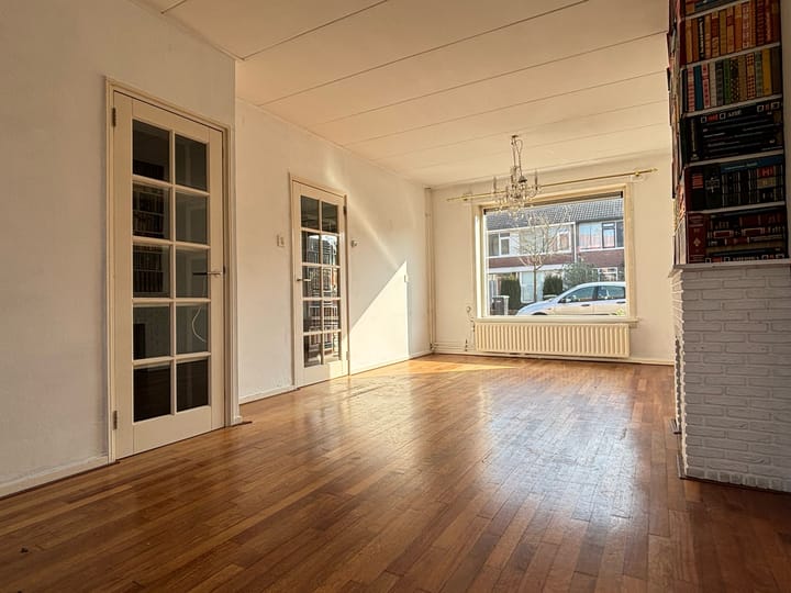 Foto 4 van Burg. Burgerstraat 23