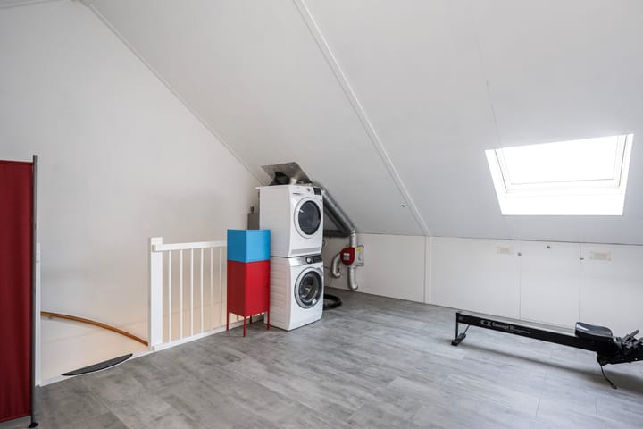 Foto 24 van Slotenhagenstraat 37