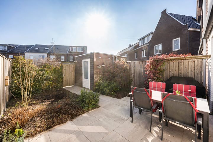 Foto 25 van Slotenhagenstraat 37