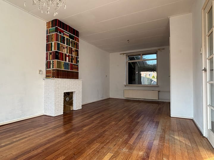 Foto 6 van Burg. Burgerstraat 23