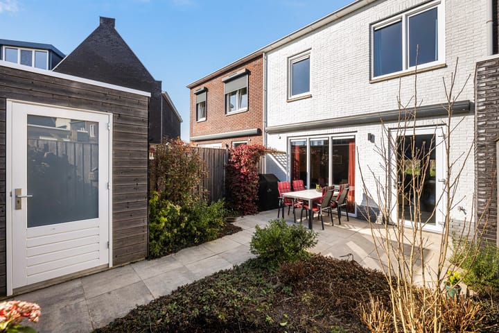 Foto 26 van Slotenhagenstraat 37