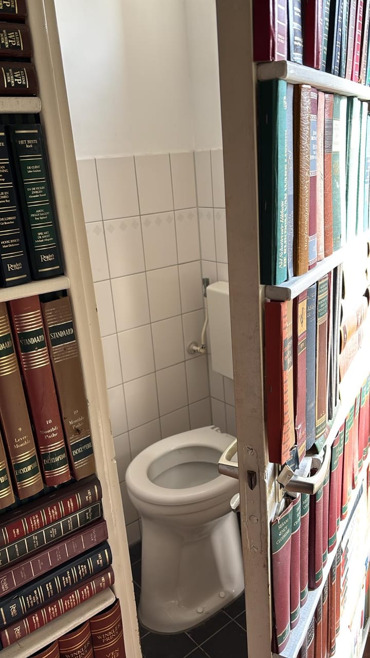 Foto 8 van Burg. Burgerstraat 23