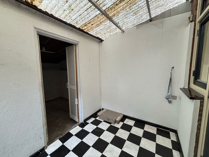 Foto 10 van Burg. Burgerstraat 23