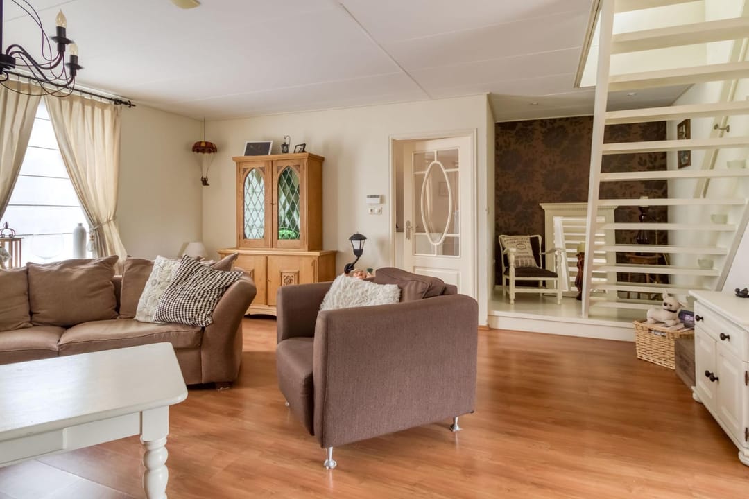 Foto 1 van Schuitvlotstraat 6