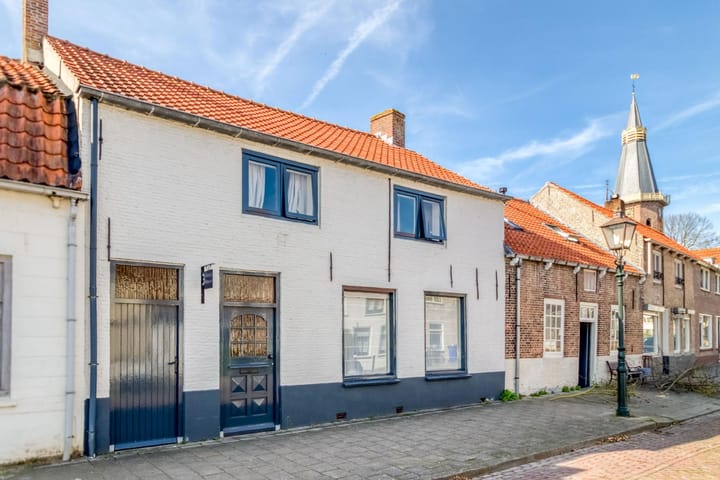 Photo 2 of Schuitvlotstraat 6