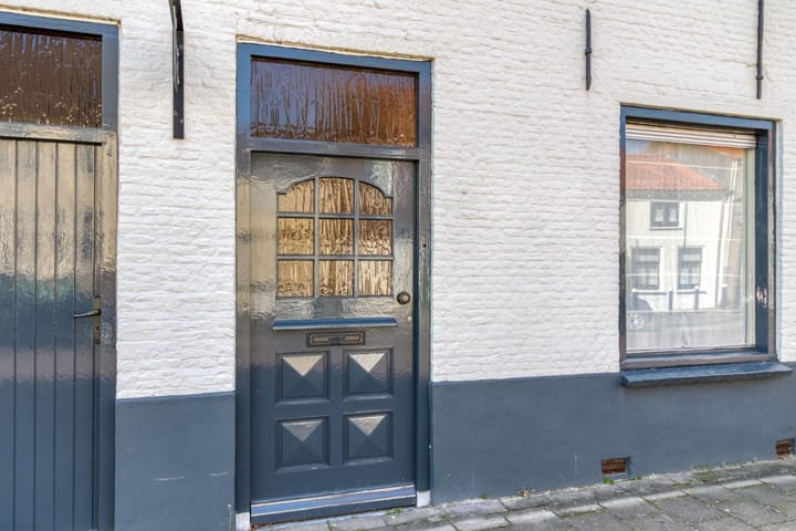 Photo 3 of Schuitvlotstraat 6