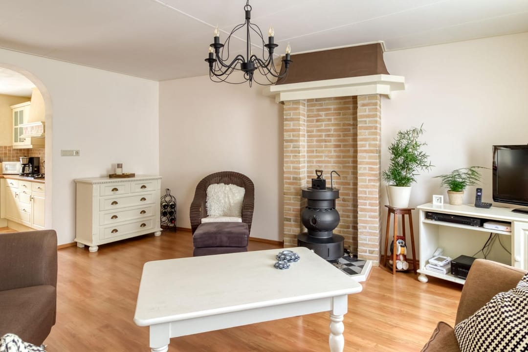 Foto 8 van Schuitvlotstraat 6