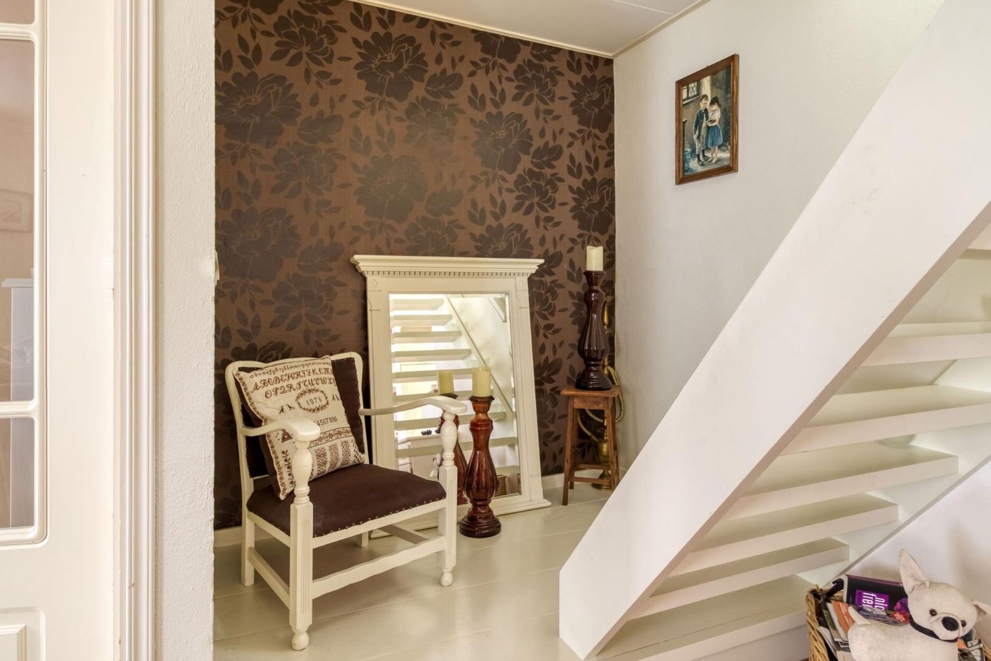 Foto 10 van Schuitvlotstraat 6