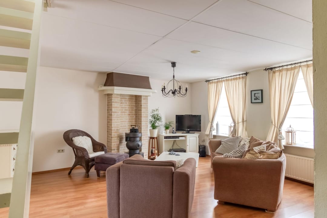 Foto 11 van Schuitvlotstraat 6