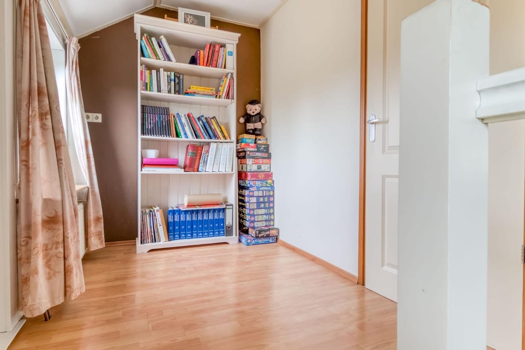 Foto 26 van Schuitvlotstraat 6