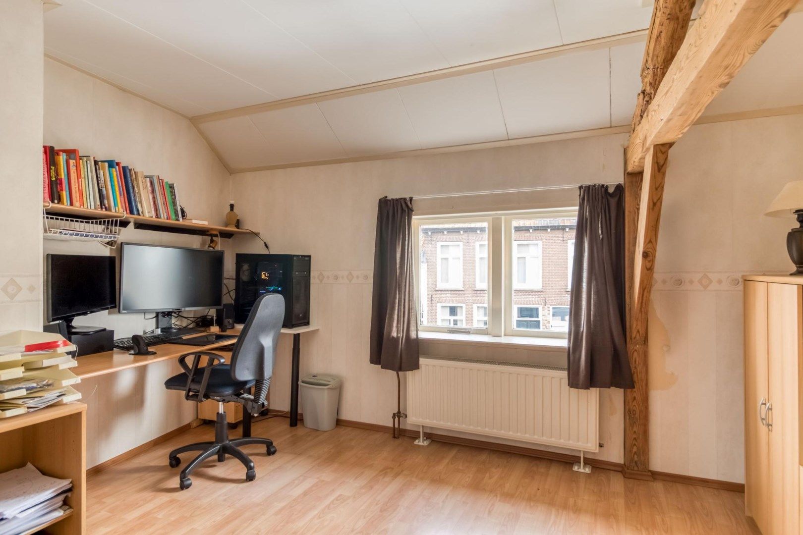 Foto 33 van Schuitvlotstraat 6