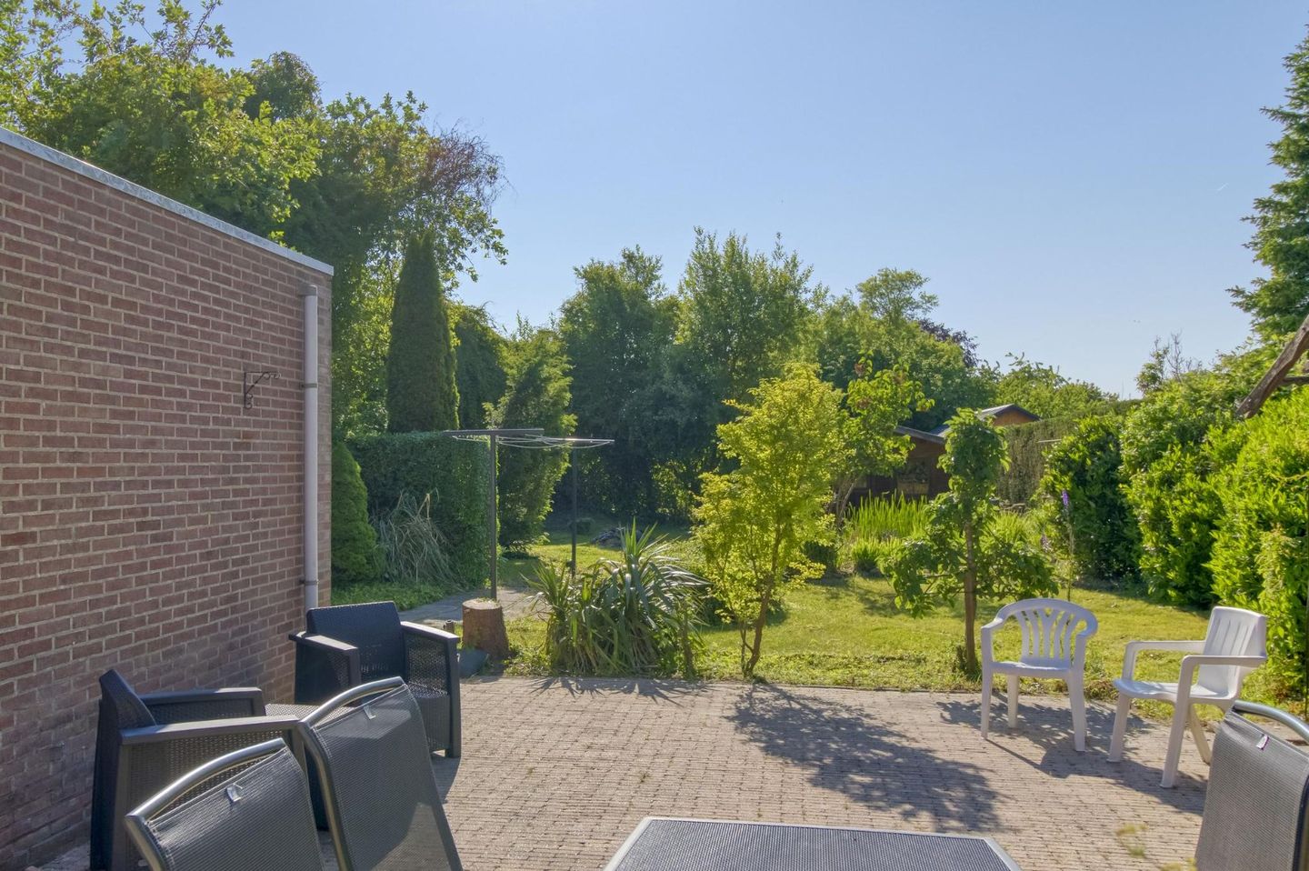 Foto 35 van Schuitvlotstraat 6