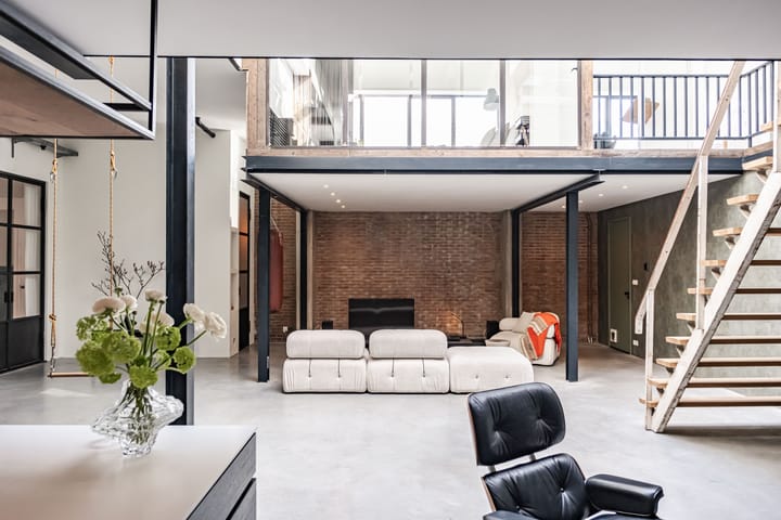 Foto 4 van Zuider Buiten Spaarne 32