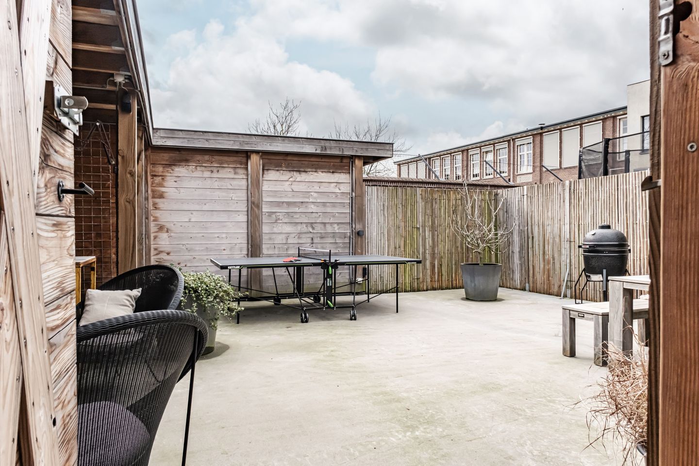 Foto 5 van Zuider Buiten Spaarne 32