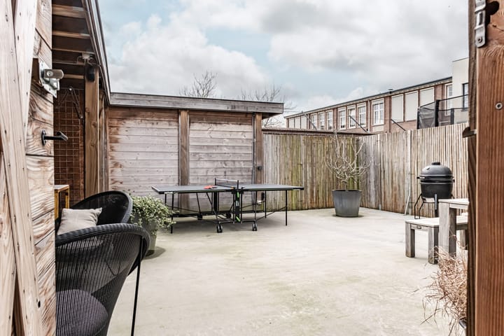 Foto 5 van Zuider Buiten Spaarne 32