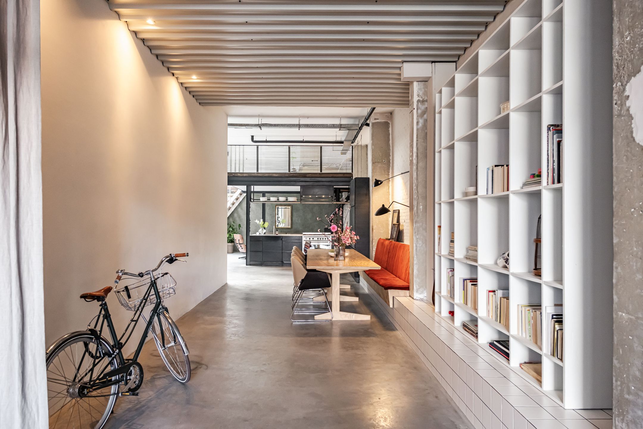 Foto 6 van Zuider Buiten Spaarne 32