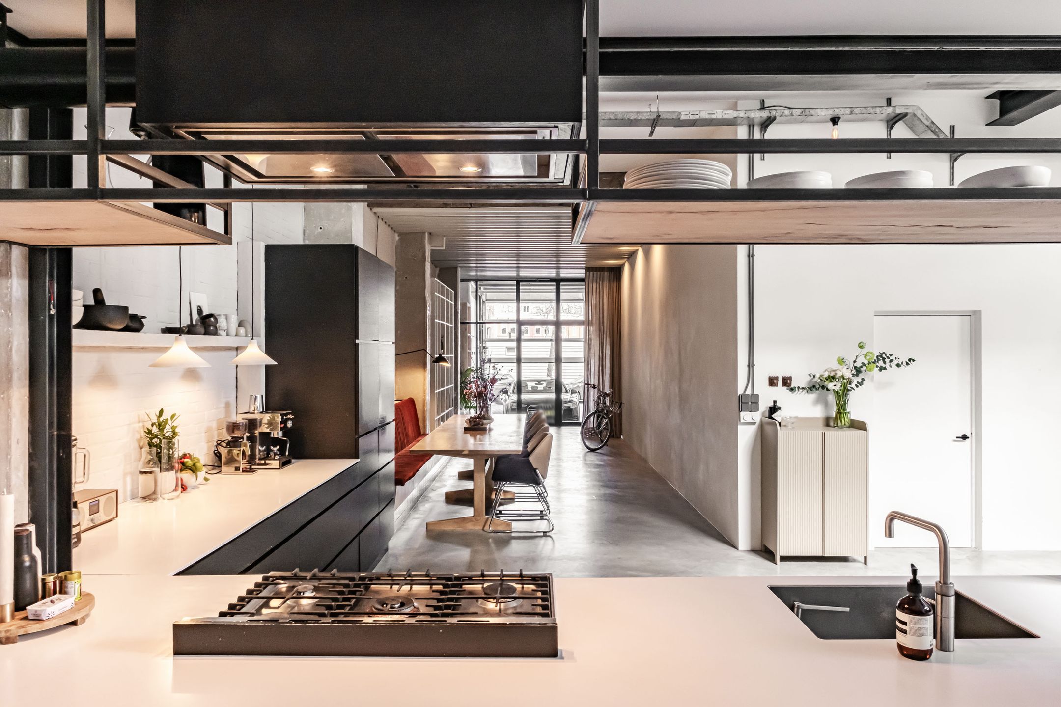 Foto 9 van Zuider Buiten Spaarne 32