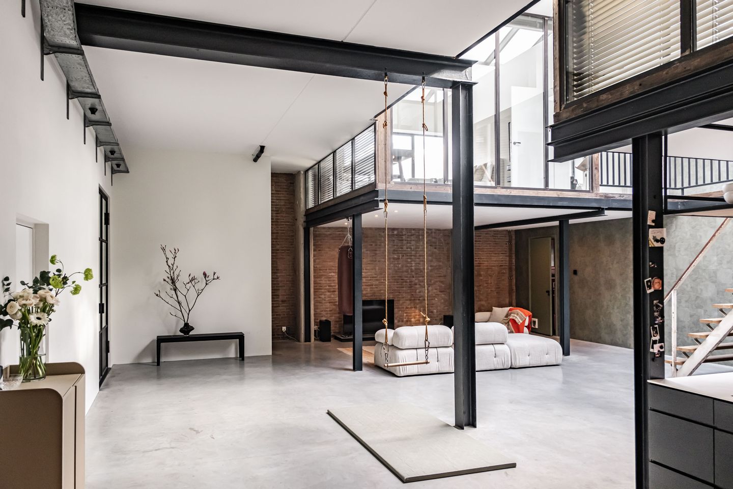 Foto 1 van Zuider Buiten Spaarne 32