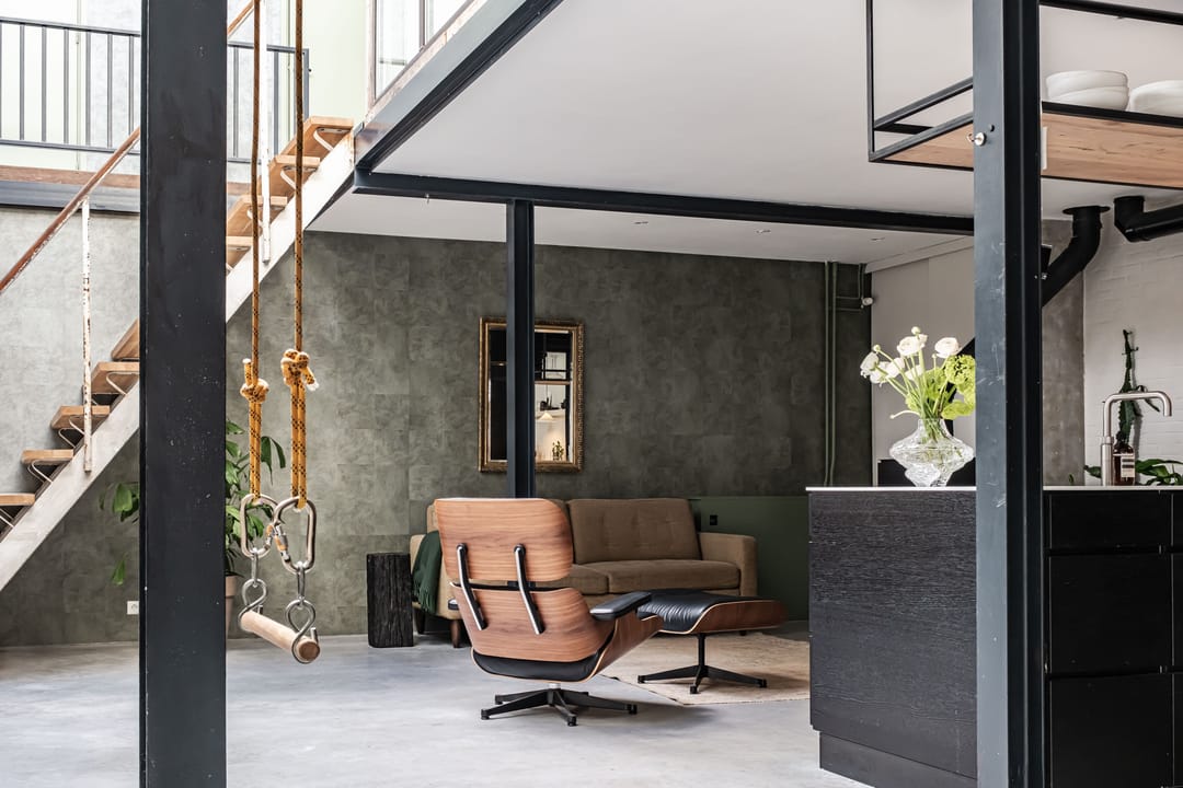 Foto 13 van Zuider Buiten Spaarne 32