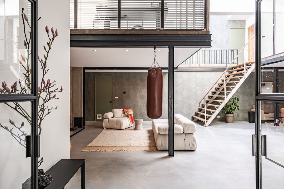 Foto 23 van Zuider Buiten Spaarne 32