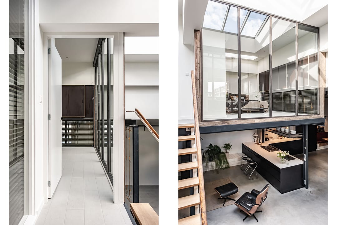 Foto 28 van Zuider Buiten Spaarne 32