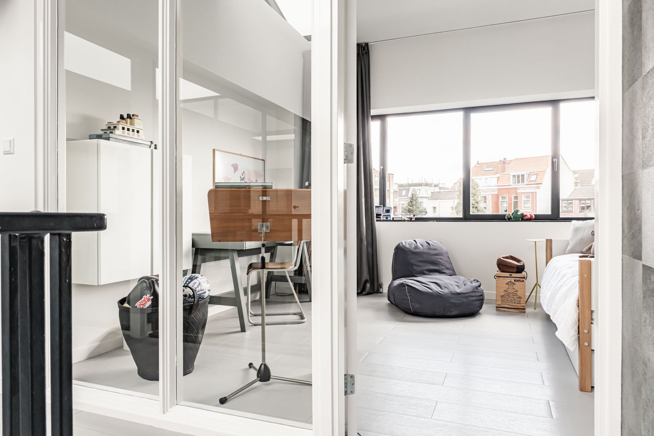 Foto 36 van Zuider Buiten Spaarne 32