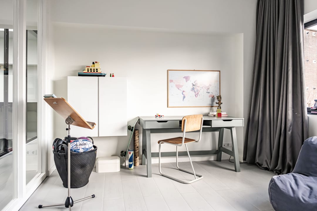 Foto 38 van Zuider Buiten Spaarne 32