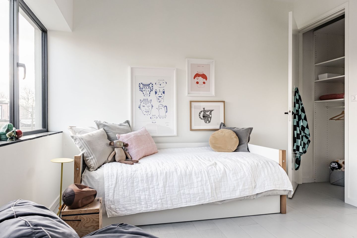 Foto 40 van Zuider Buiten Spaarne 32