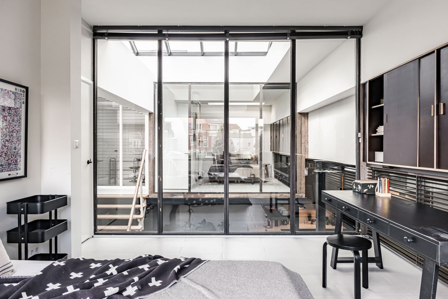 Foto 44 van Zuider Buiten Spaarne 32