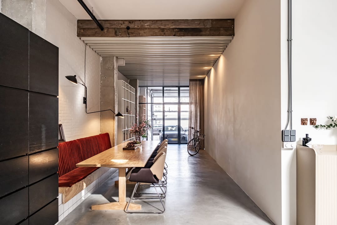 Foto 8 van Zuider Buiten Spaarne 32