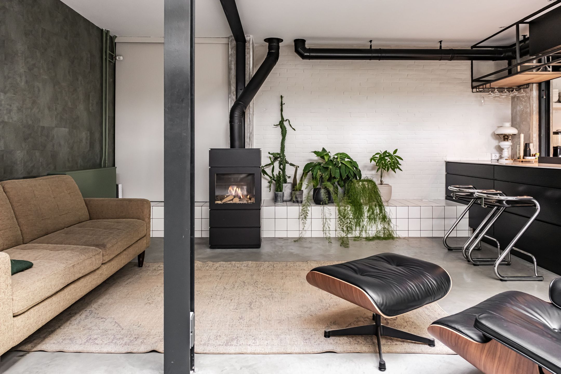 Foto 15 van Zuider Buiten Spaarne 32