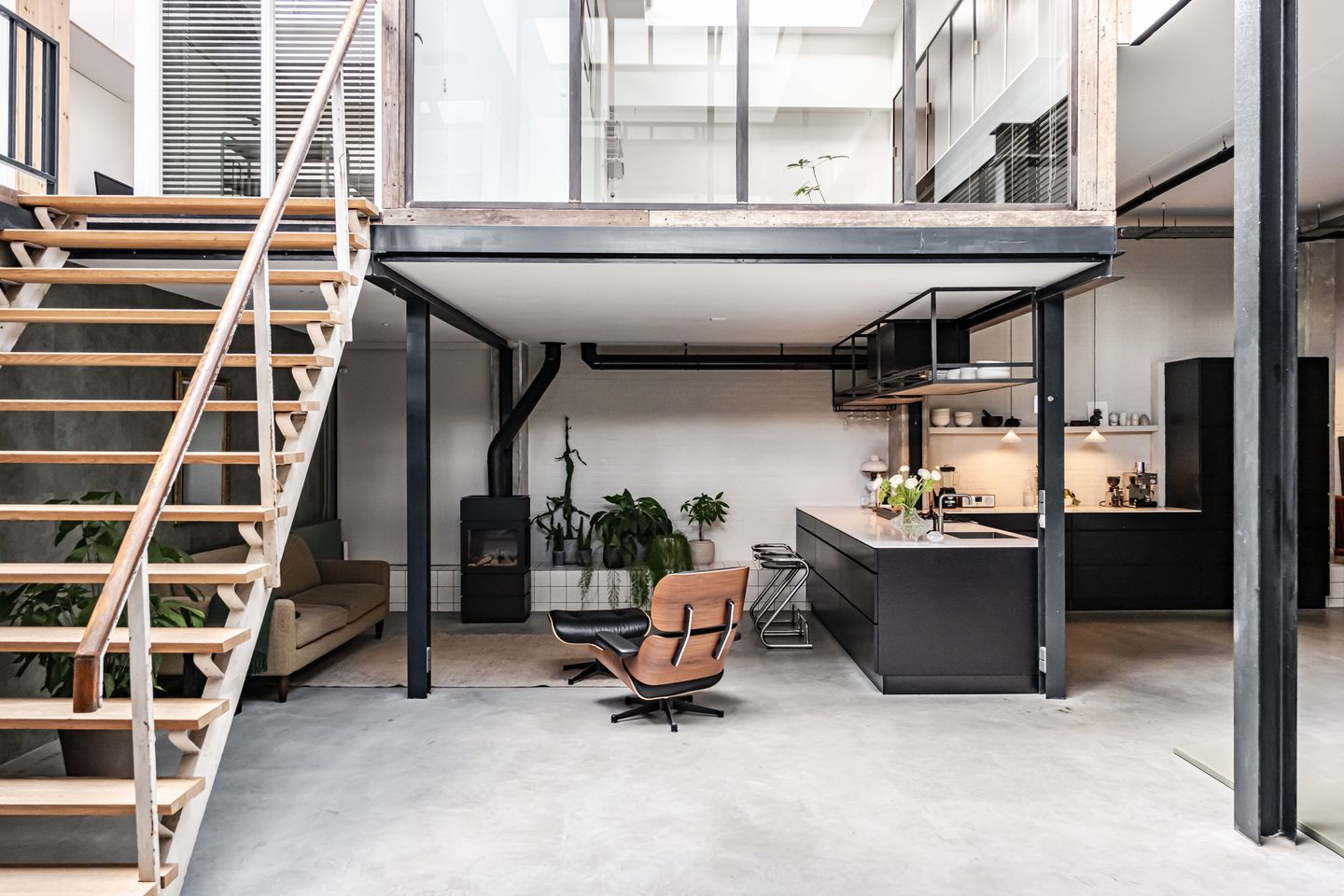 Foto 14 van Zuider Buiten Spaarne 32