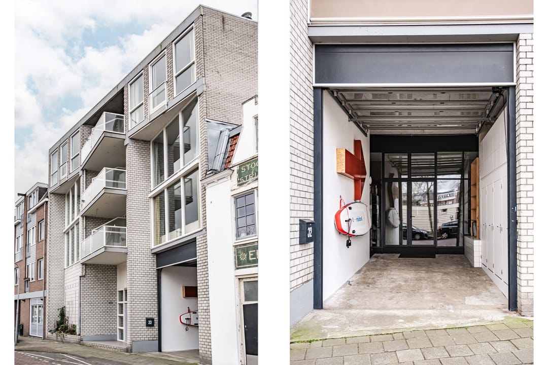 Foto 56 van Zuider Buiten Spaarne 32