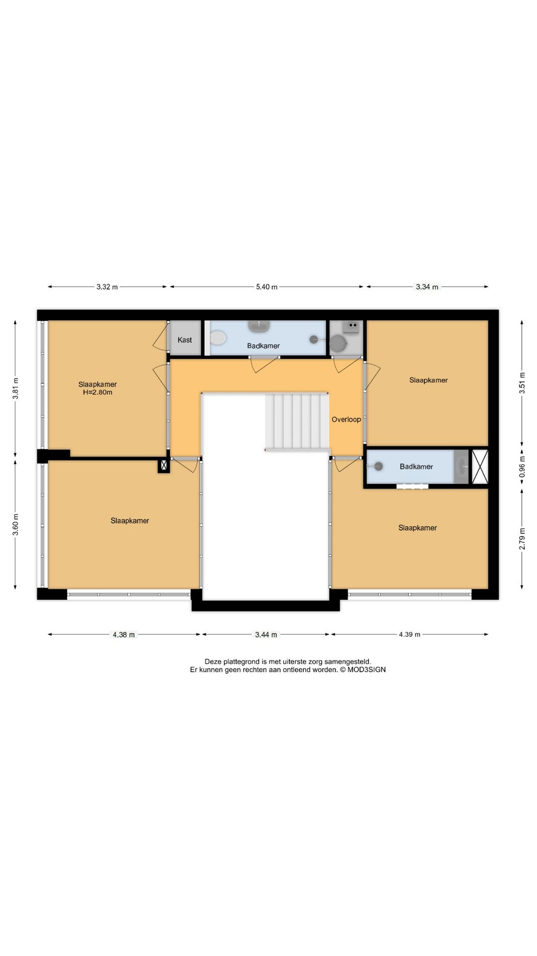 Foto 60 van Zuider Buiten Spaarne 32