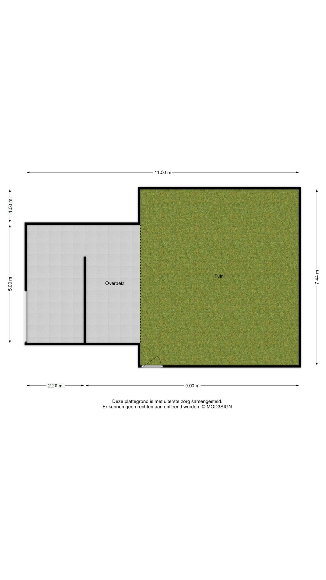 Foto 61 van Zuider Buiten Spaarne 32