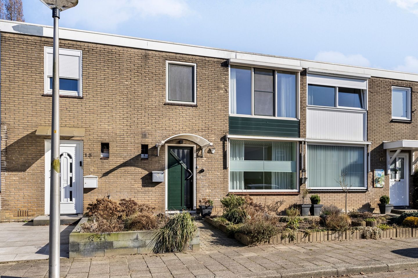 Foto 1 van Wieringermeerstraat 15