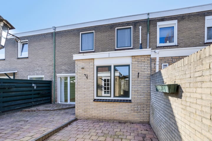 Foto 4 van Wieringermeerstraat 15