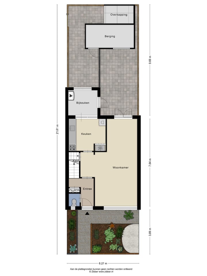 Foto 21 van Wieringermeerstraat 15