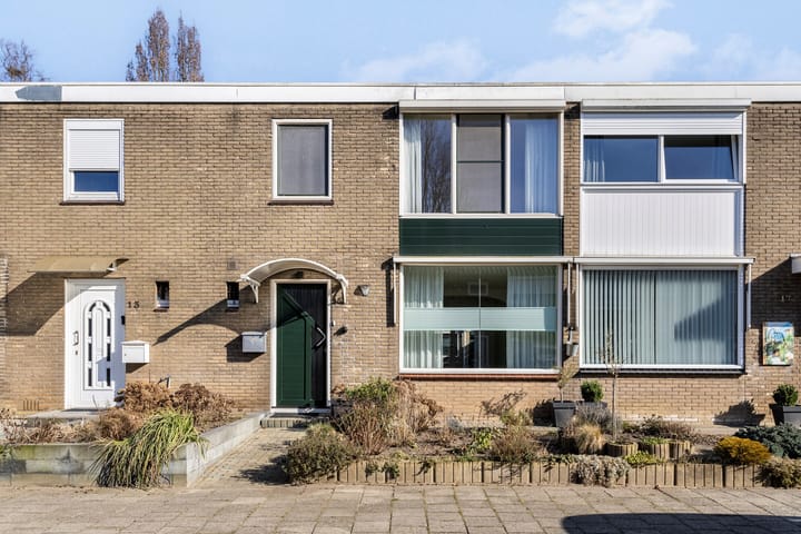 Foto 5 van Wieringermeerstraat 15