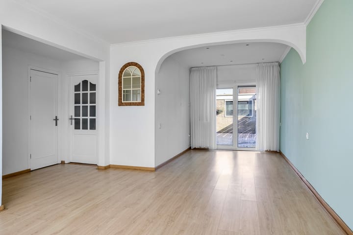 Foto 8 van Wieringermeerstraat 15