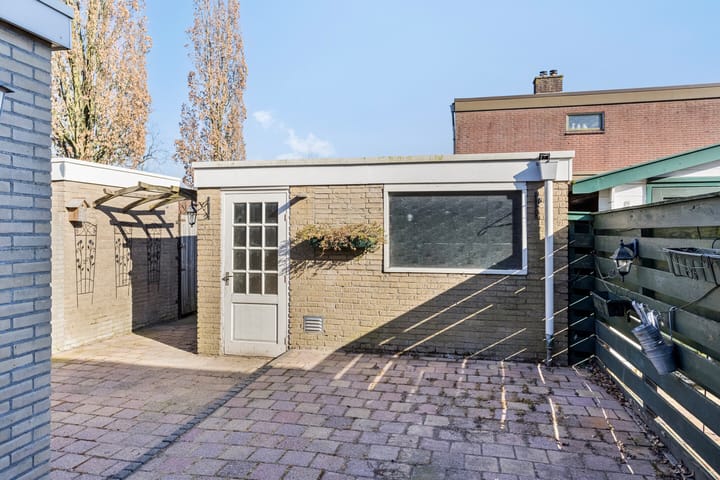 Foto 17 van Wieringermeerstraat 15