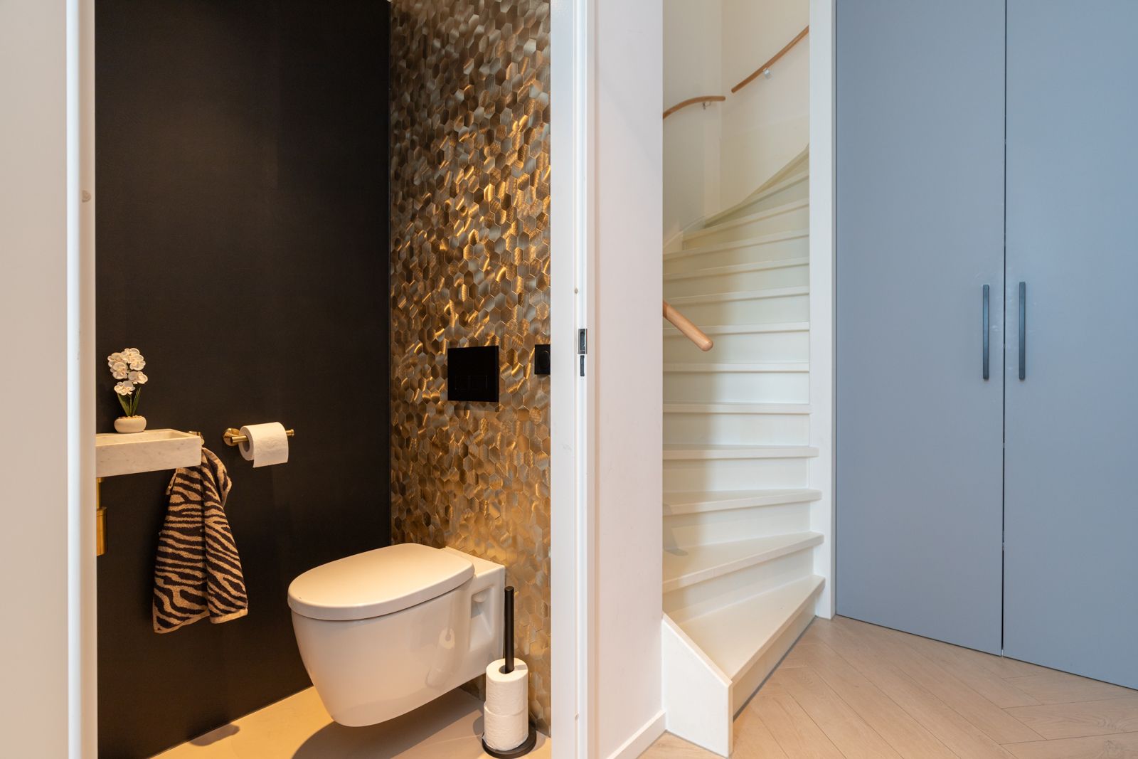 Foto 3 van het Koetshuis 3-A