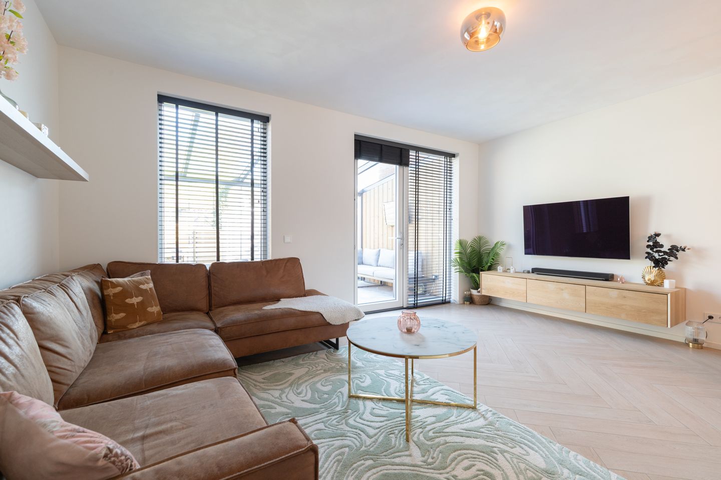 Foto 4 van het Koetshuis 3-A