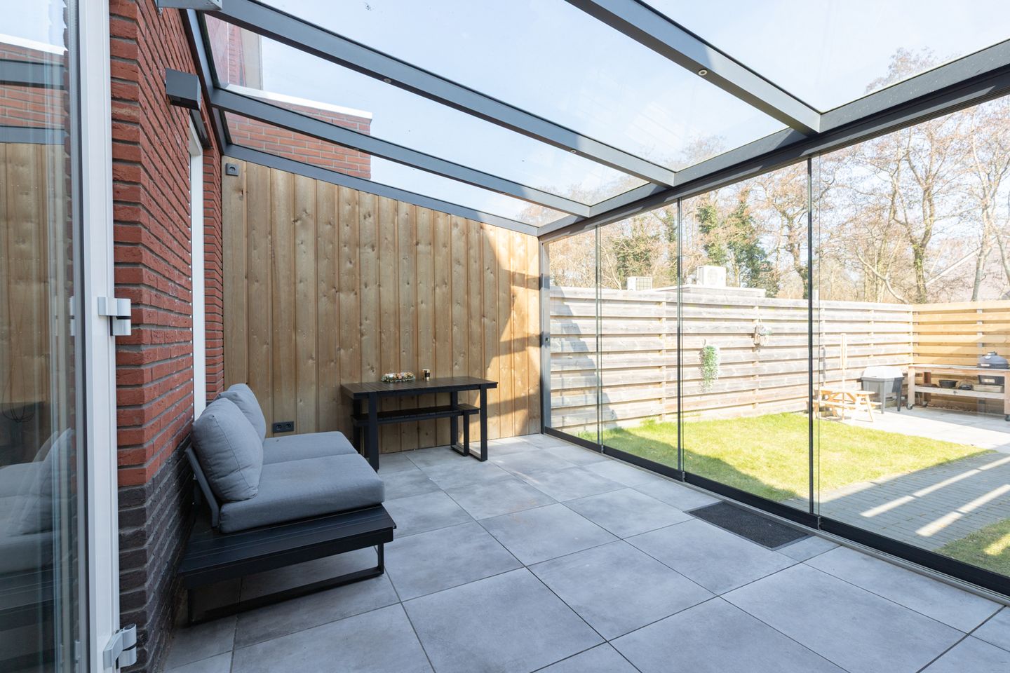 Foto 5 van het Koetshuis 3-A