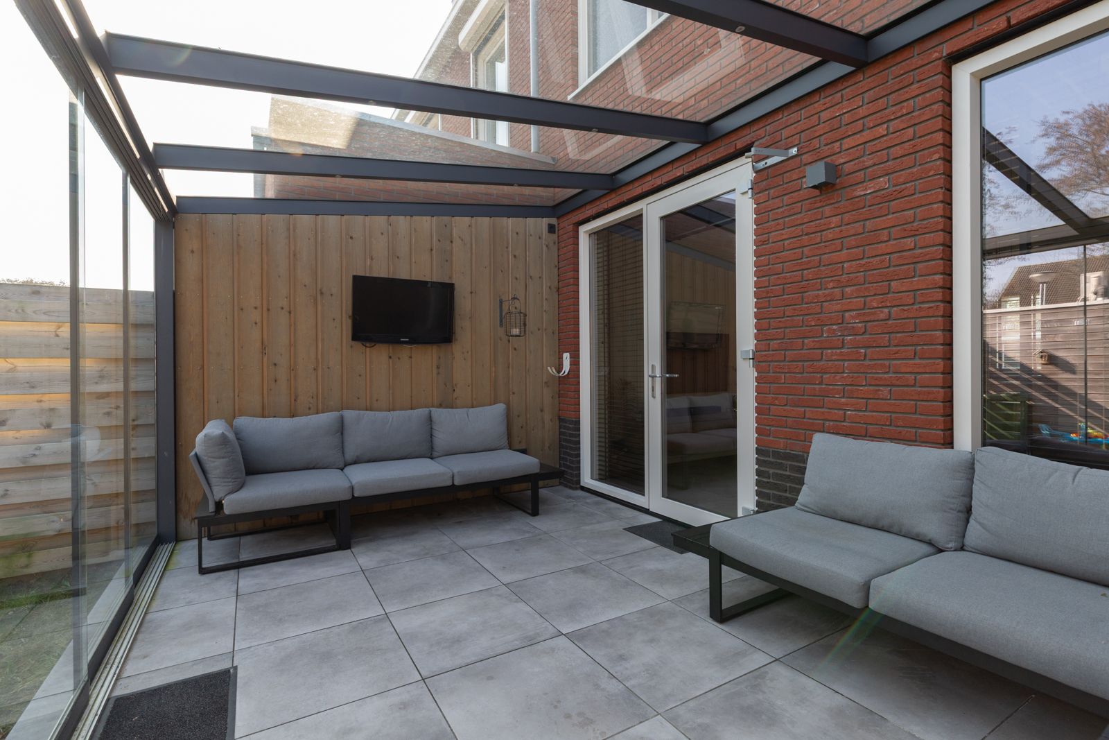 Foto 6 van het Koetshuis 3-A