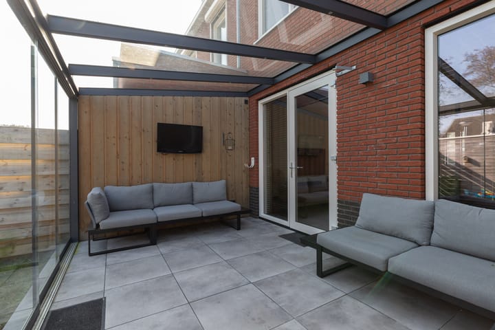 Foto 6 van het Koetshuis 3-A