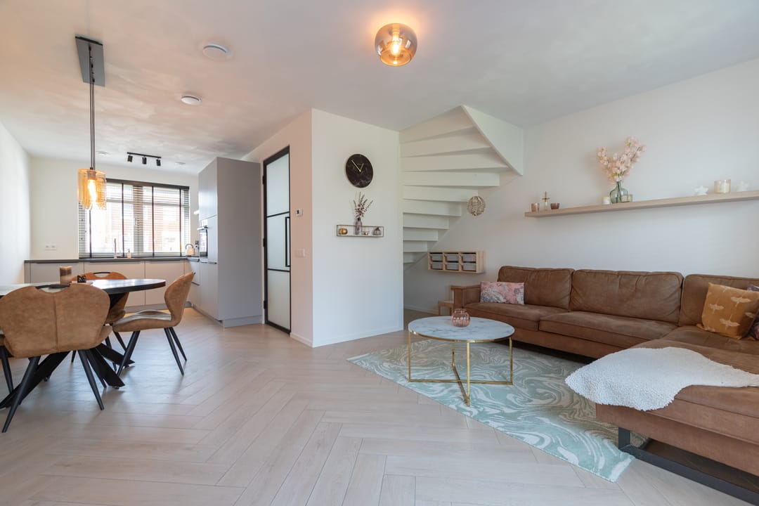 Foto 8 van het Koetshuis 3-A